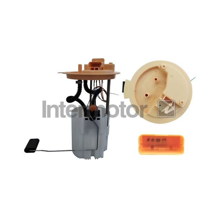 Degalų tiekimo blokas INTERMOTOR 39597