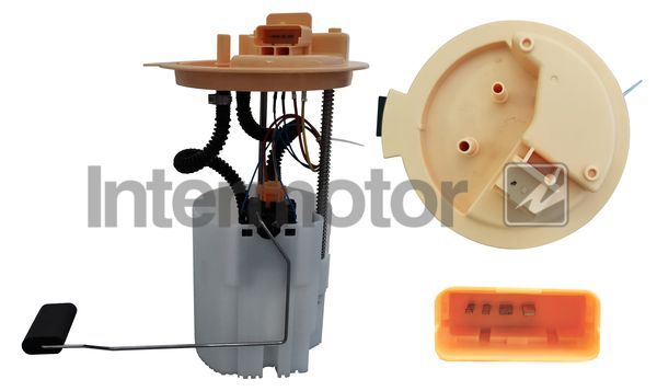 Degalų tiekimo blokas INTERMOTOR 39597
