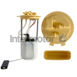 Degalų tiekimo blokas INTERMOTOR 39600