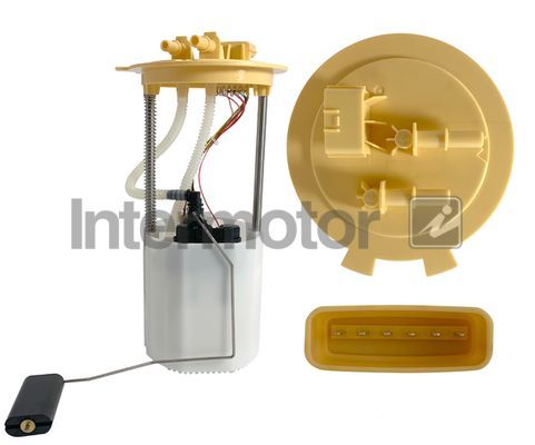 Degalų tiekimo blokas INTERMOTOR 39600