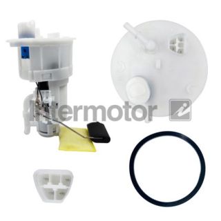 Degalų tiekimo blokas INTERMOTOR 39601