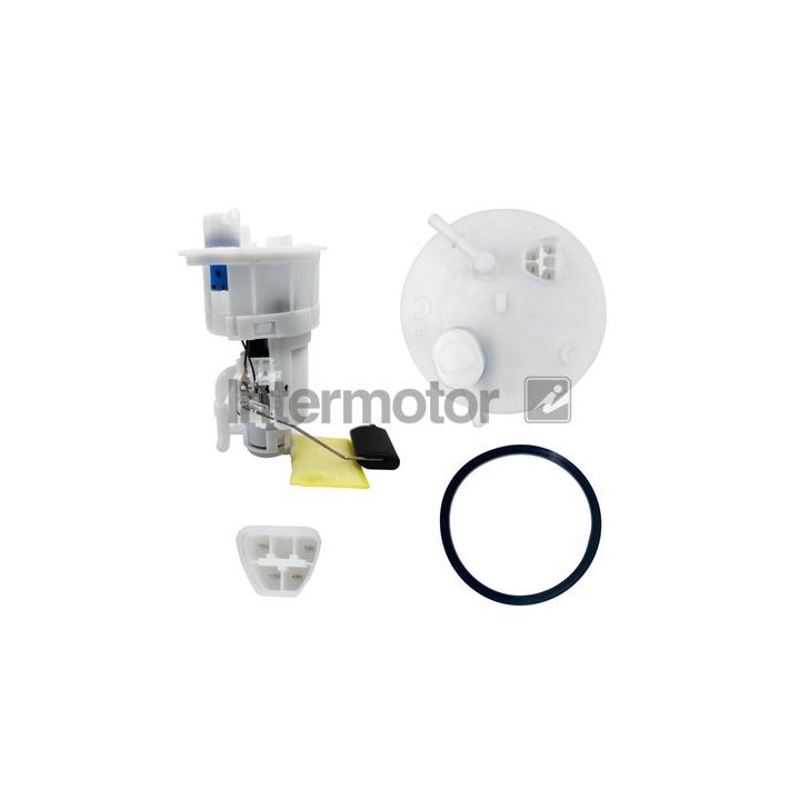 Degalų tiekimo blokas INTERMOTOR 39601