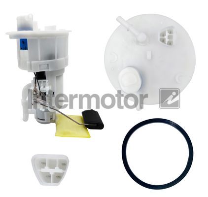 Degalų tiekimo blokas INTERMOTOR 39601