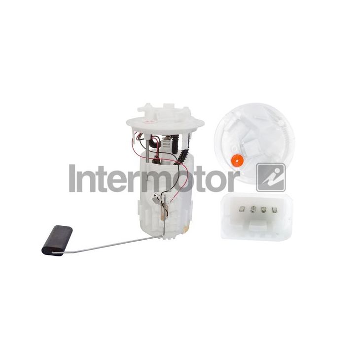 Degalų tiekimo blokas INTERMOTOR 39602