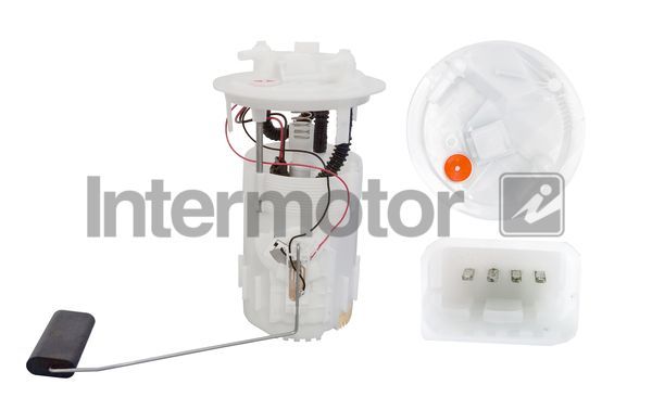 Degalų tiekimo blokas INTERMOTOR 39602