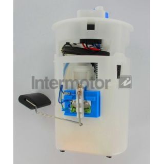 Degalų tiekimo blokas INTERMOTOR 39606