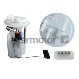 Degalų tiekimo blokas INTERMOTOR 39614