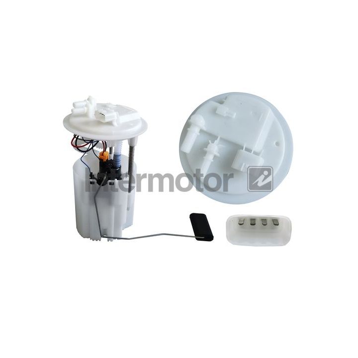 Degalų tiekimo blokas INTERMOTOR 39614