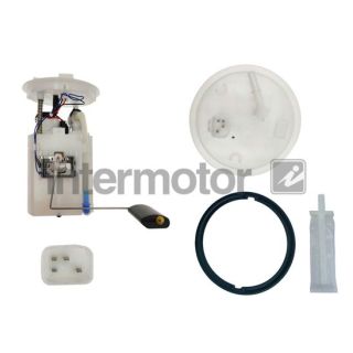 Degalų tiekimo blokas INTERMOTOR 39617