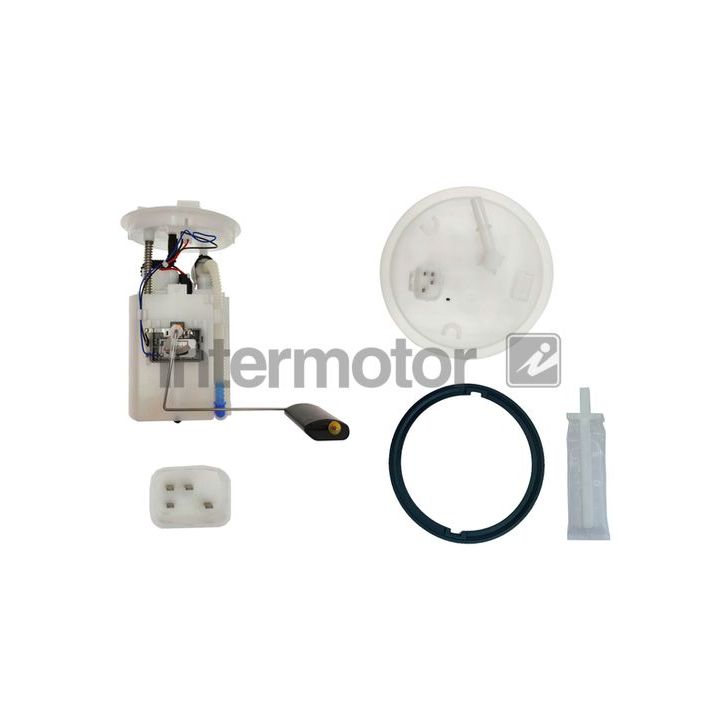 Degalų tiekimo blokas INTERMOTOR 39617