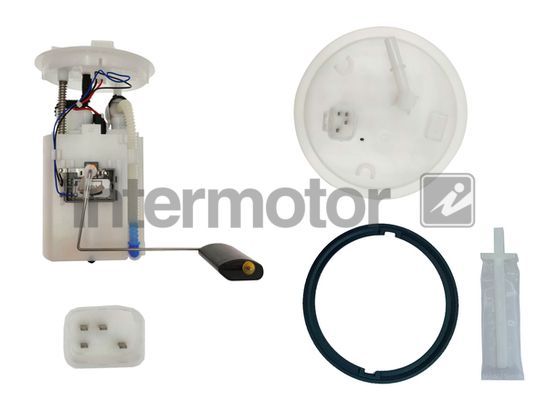 Degalų tiekimo blokas INTERMOTOR 39617