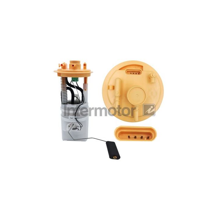 Degalų tiekimo blokas INTERMOTOR 39624