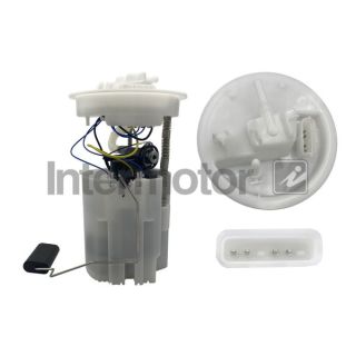 Degalų tiekimo blokas INTERMOTOR 39644