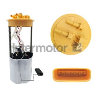 Degalų tiekimo blokas INTERMOTOR 39655