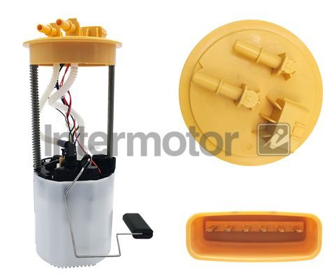 Degalų tiekimo blokas INTERMOTOR 39655