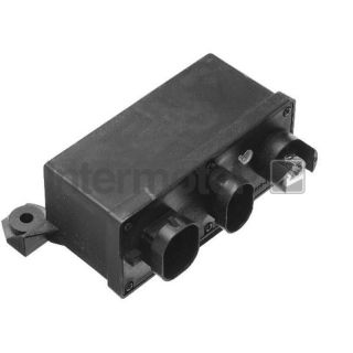 Relė, kaitinimo žvakių sistema INTERMOTOR 80526