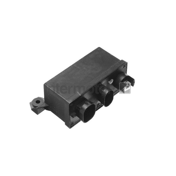 Relė, kaitinimo žvakių sistema INTERMOTOR 80526