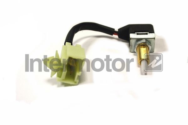 Jungiklis, sankabos valdiklis INTERMOTOR 51802