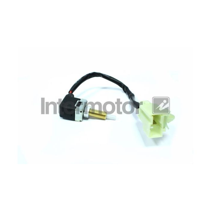 Jungiklis, sankabos valdiklis INTERMOTOR 51803