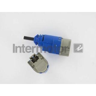 Jungiklis, sankabos valdiklis INTERMOTOR 51808