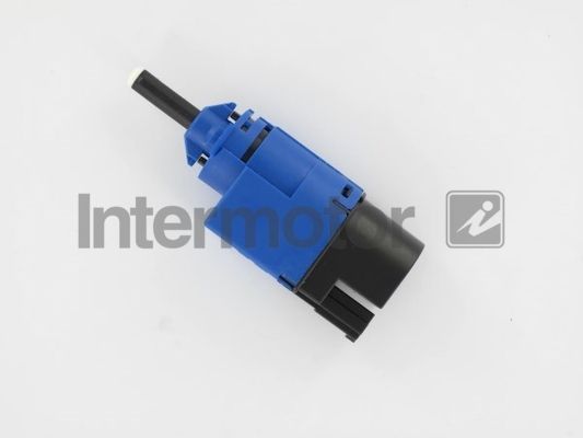 Jungiklis, sankabos valdiklis INTERMOTOR 51809