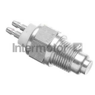 Temperatūros jungiklis, aušinimo skysčio įspėjimo lemputė INTERMOTOR 53578