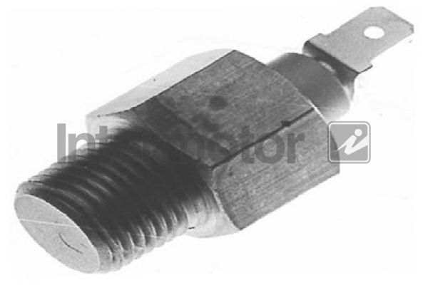Temperatūros jungiklis, aušinimo skysčio įspėjimo lemputė INTERMOTOR 53600