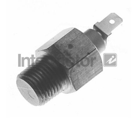 Temperatūros jungiklis, aušinimo skysčio įspėjimo lemputė INTERMOTOR 53600