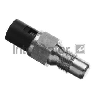 Temperatūros jungiklis, aušinimo skysčio įspėjimo lemputė INTERMOTOR 53607