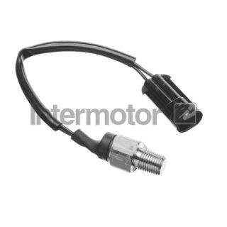 Temperatūros jungiklis, aušinimo skysčio įspėjimo lemputė INTERMOTOR 53619