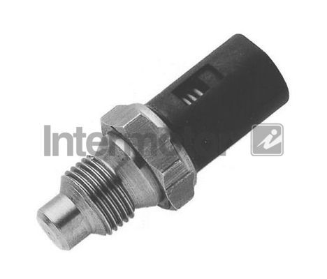 Temperatūros jungiklis, aušinimo skysčio įspėjimo lemputė INTERMOTOR 53646