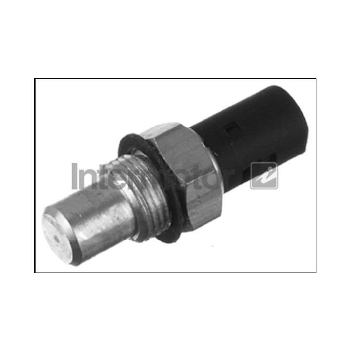 Temperatūros jungiklis, aušinimo skysčio įspėjimo lemputė INTERMOTOR 53648