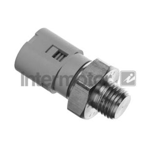 Temperatūros jungiklis, aušinimo skysčio įspėjimo lemputė INTERMOTOR 53649