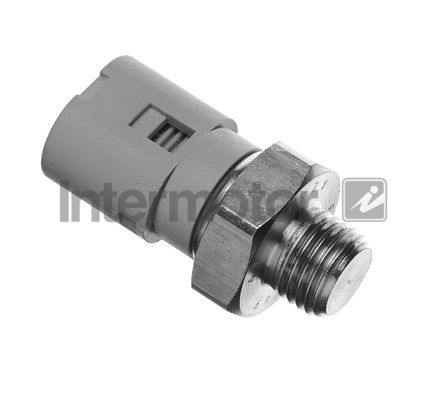 Temperatūros jungiklis, aušinimo skysčio įspėjimo lemputė INTERMOTOR 53649