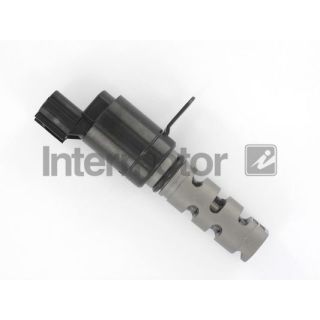 Valdymo vožtuvas, skirstomojo veleno reguliatorius INTERMOTOR 17339