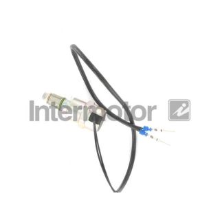 Degalų nutraukimas, įpurškimo sistema INTERMOTOR 89762