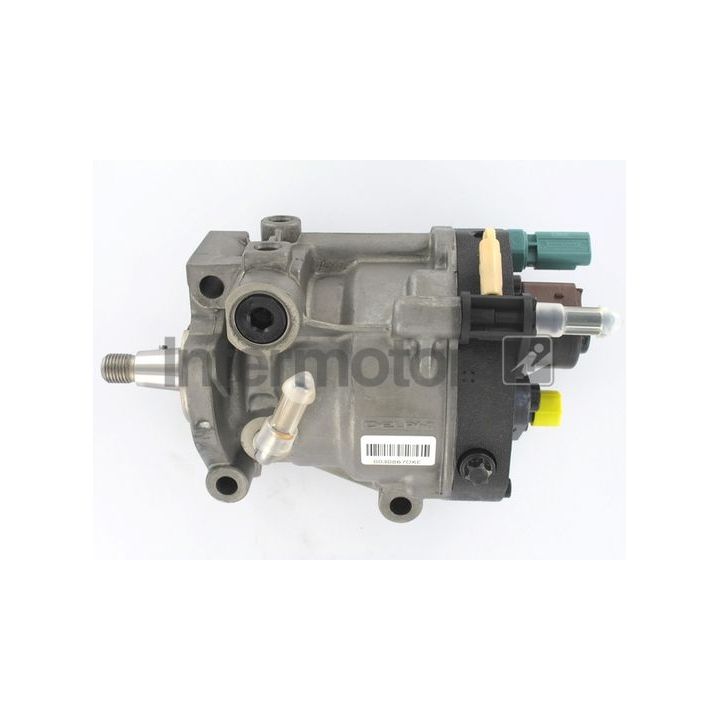 įpurškimo siurblys INTERMOTOR 88044