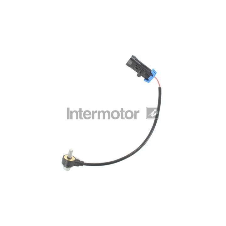 Detonacijos jutiklis INTERMOTOR 19595