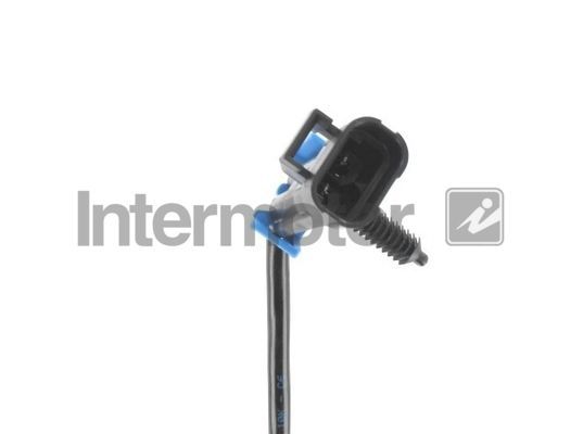 Detonacijos jutiklis INTERMOTOR 19595