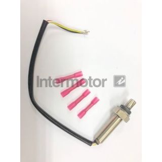 Lambda jutiklis INTERMOTOR 16355