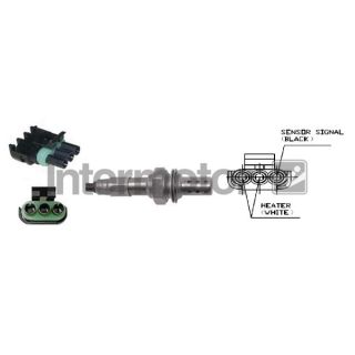 Lambda jutiklis INTERMOTOR 64102