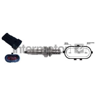 Lambda jutiklis INTERMOTOR 64113