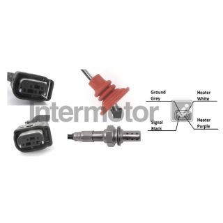 Lambda jutiklis INTERMOTOR 64188