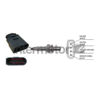 Lambda jutiklis INTERMOTOR 64290