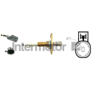 Lambda jutiklis INTERMOTOR 64297