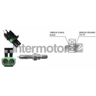 Lambda jutiklis INTERMOTOR 64393
