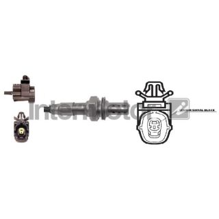 Lambda jutiklis INTERMOTOR 64555