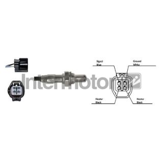 Lambda jutiklis INTERMOTOR 64673