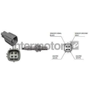 Lambda jutiklis INTERMOTOR 64724