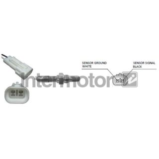 Lambda jutiklis INTERMOTOR 64725
